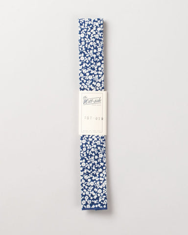 Discharge Print Tie