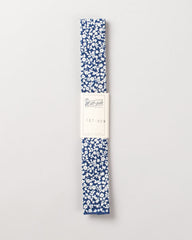 Discharge Print Tie