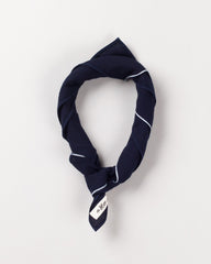 Selvedge "Panama Cloth" Bandana