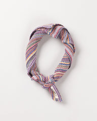 Modified Herringbone Bandana