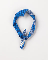Gingham Bandana