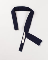 Selvedge "Panama Cloth" Tie