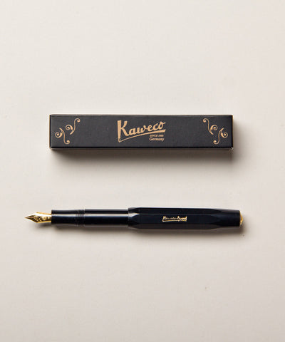 Sport Fountain Pen