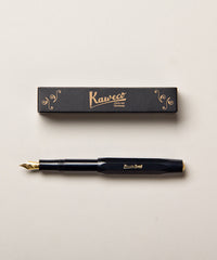 Sport Fountain Pen