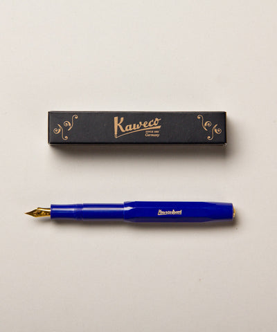 Sport Fountain Pen