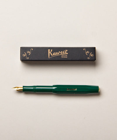 Sport Fountain Pen