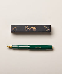 Sport Fountain Pen