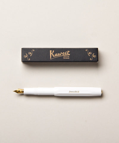 Sport Fountain Pen