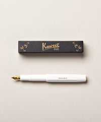 Sport Fountain Pen