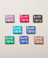 Kaweco Fountain Pen Refills