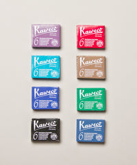Kaweco Fountain Pen Refills