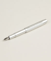 Alluminum Sport Fountain Pen