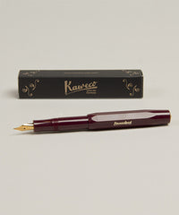 Sport Fountain Pen