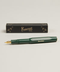 Sport Fountain Pen