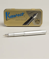 Alluminum Sport Fountain Pen