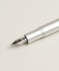 Alluminum Sport Fountain Pen