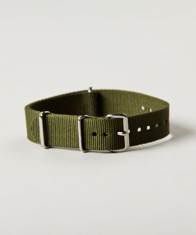 Nato Strap