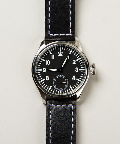 Limited Edition Classic Model IX Aviator Watch