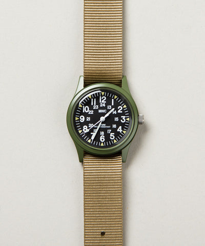 Vietnam Reproduction Watch