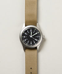 Automatic GG-W-113 1960's US Military Watch