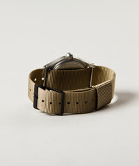 Automatic GG-W-113 1960's US Military Watch