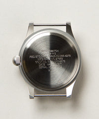 Automatic GG-W-113 1960's US Military Watch