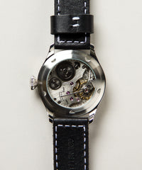 Limited Edition Classic Model IX Aviator Watch