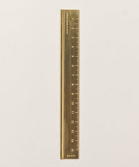 Pure Brass Stationary Set
