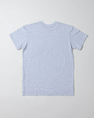Wave Pocket Tee