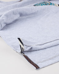 Wave Pocket Tee