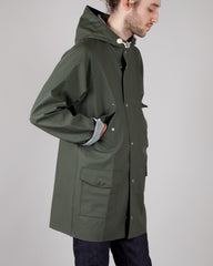 Elka 4 Pocket Parka