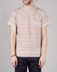Ulrich Sweat Tee S/S