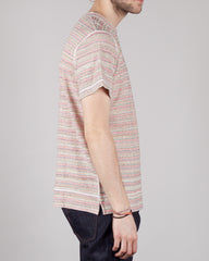 Ulrich Sweat Tee S/S