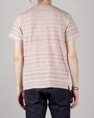 Ulrich Sweat Tee S/S