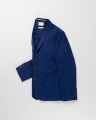 Mr. Agder Blazer