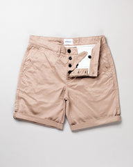 Aros Chino Shorts