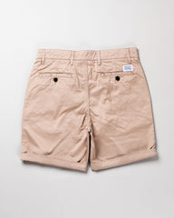 Aros Chino Shorts