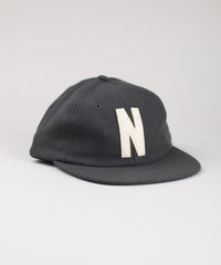 Wool Flat Cap