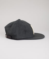 Wool Flat Cap