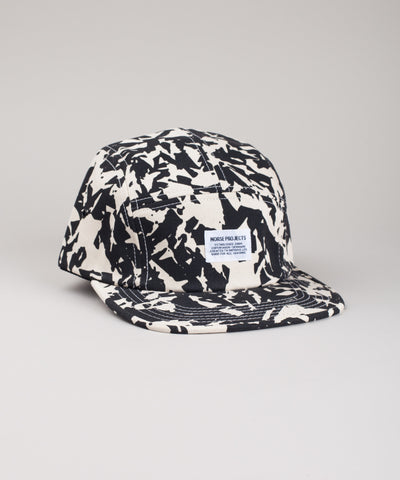 Broken Leaf Cap