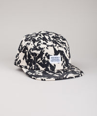 Broken Leaf Cap