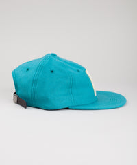Wool Flat Cap