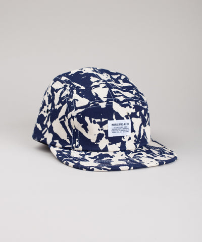 Broken Leaf Cap