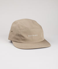 Embroidered Logo Cap