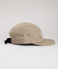 Embroidered Logo Cap