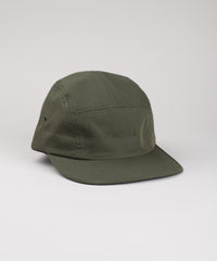 Embroidered Logo Cap