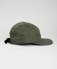 Embroidered Logo Cap