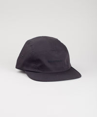 Embroidered Logo Cap