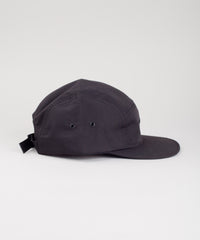 Embroidered Logo Cap