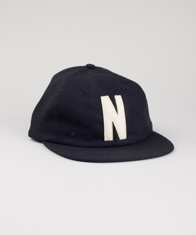 Wool Flat Cap